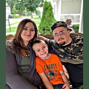 Meet your Posher, Loren